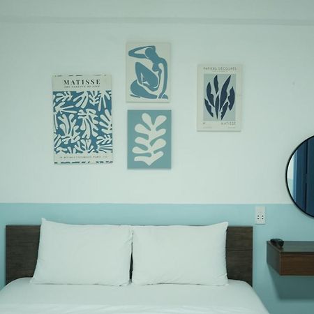 Maiam Homestay Хошимін Екстер'єр фото