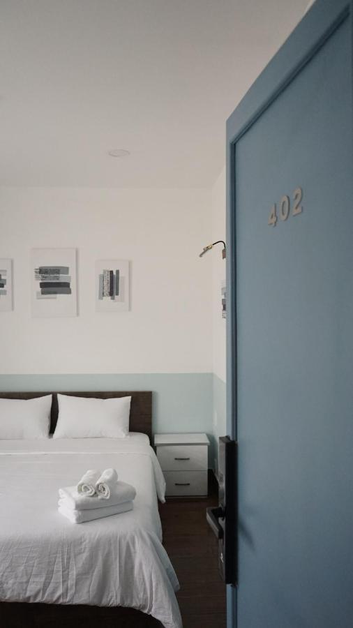 Maiam Homestay Хошимін Екстер'єр фото