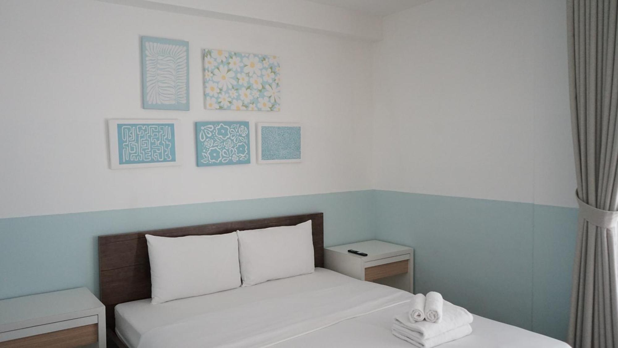Maiam Homestay Хошимін Екстер'єр фото