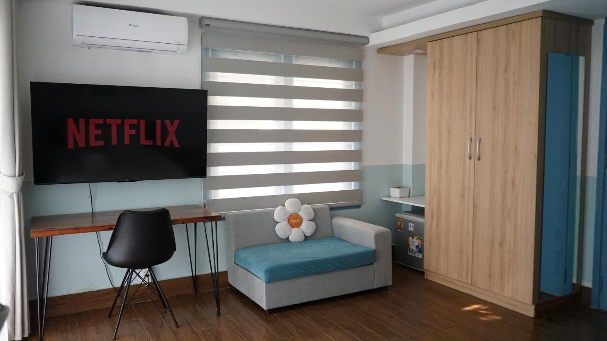 Maiam Homestay Хошимін Екстер'єр фото