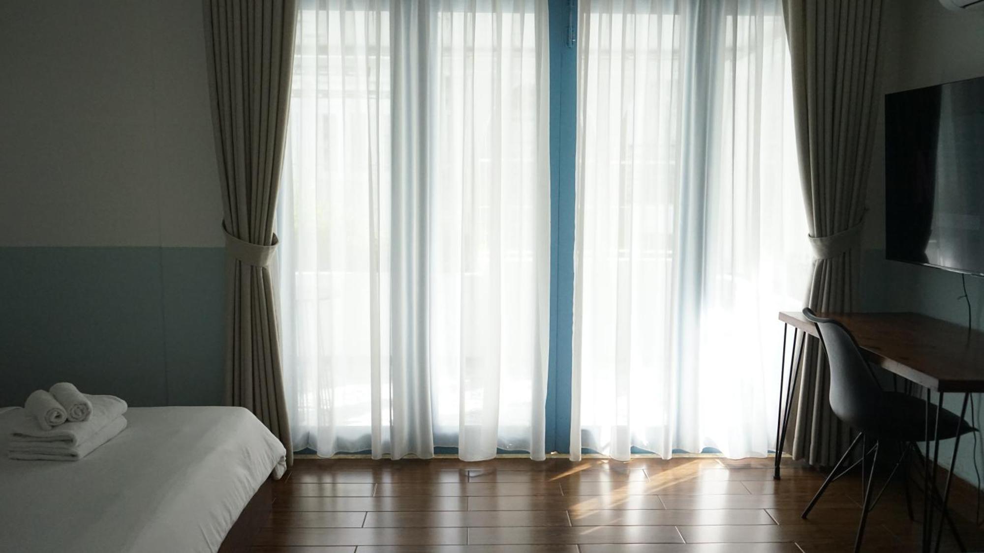 Maiam Homestay Хошимін Екстер'єр фото