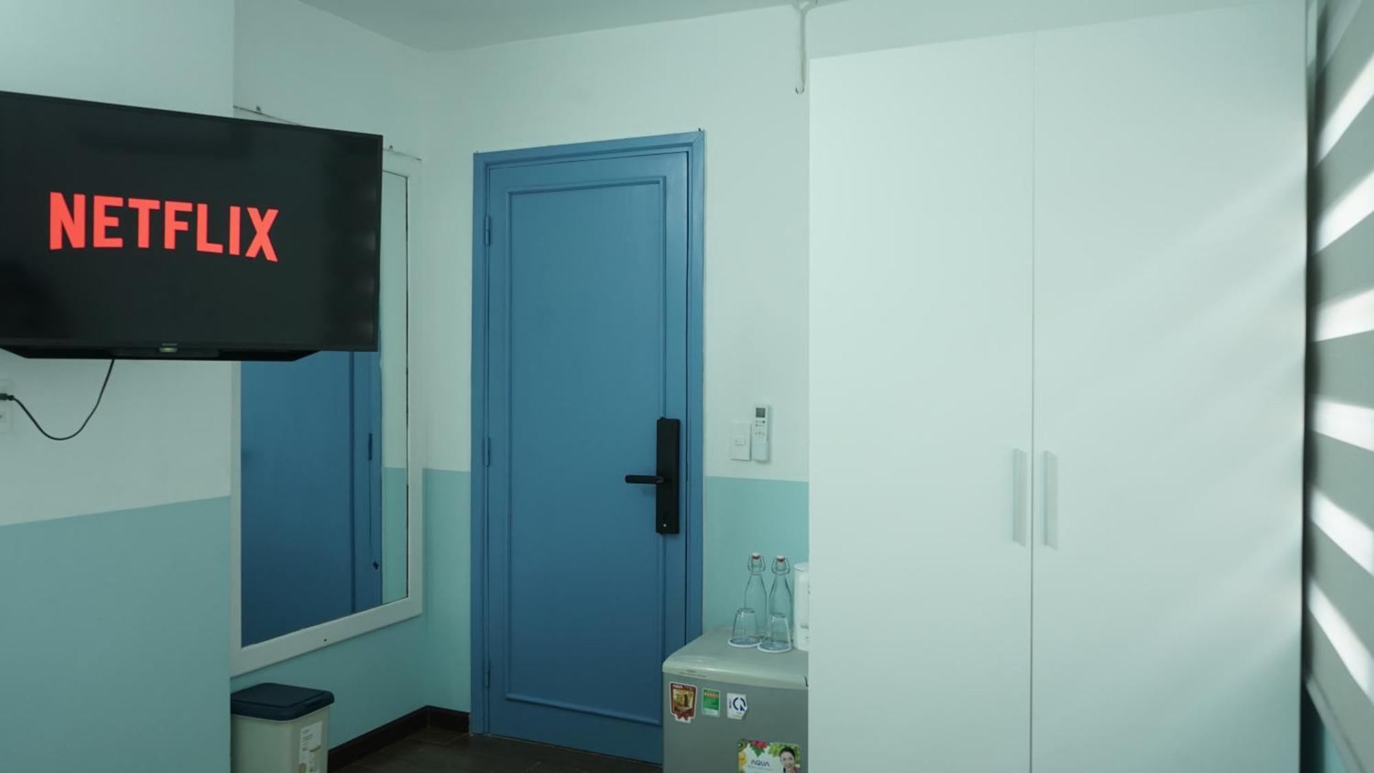 Maiam Homestay Хошимін Екстер'єр фото