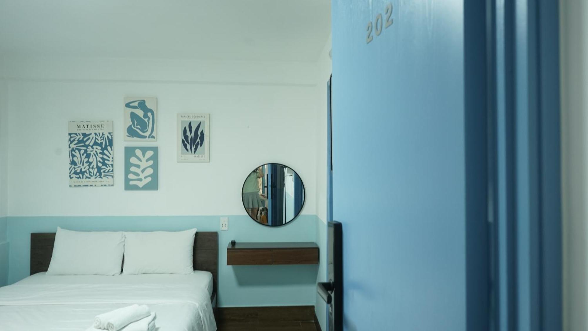 Maiam Homestay Хошимін Екстер'єр фото