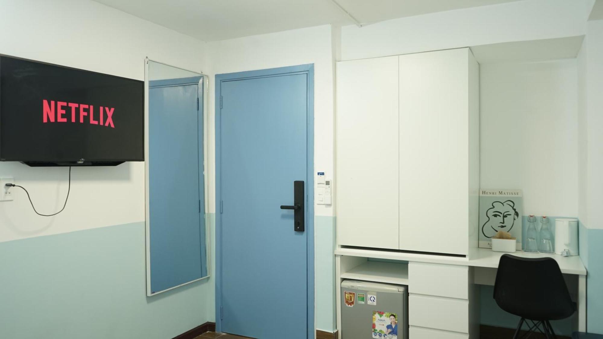 Maiam Homestay Хошимін Екстер'єр фото